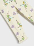 Легінси Tinkerbell - кремовий - SINSAY - small2