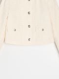 Pintsak - liivakarva - SINSAY - small14