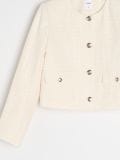 Pintsak - liivakarva - SINSAY - small15