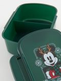Mickey Mouse breakfast box - teal green - SINSAY - small3