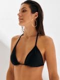 Bikini top - crno - SINSAY - small4