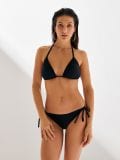 Bikini top - crno - SINSAY - small3