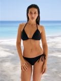 Bikini top - crno - SINSAY - small1