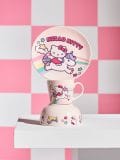 Σετ με παιδικά σερβίτσια Hello Kitty - πολυχρωμο - SINSAY - small1