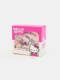 Σετ με παιδικά σερβίτσια Hello Kitty - πολυχρωμο - SINSAY - small3