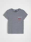 Taskuga T-särk - mitmevärviline - SINSAY - small3