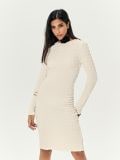 Minikleit - kreemvalge - SINSAY - small5