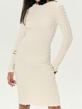 Minikleit - kreemvalge - SINSAY - small4