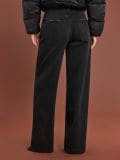 Baggy farmerke - crno - SINSAY - small2