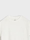 Boxy majica - krem - SINSAY - small10