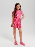 Fustă - roz-fuchsia - SINSAY - small1