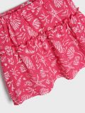 Fustă - roz-fuchsia - SINSAY - small4