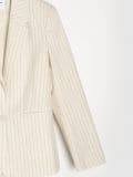 Sako na pruge - nude - SINSAY - small12