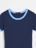 Minikleit - tumesinine - SINSAY - small11