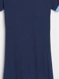 Minikleit - tumesinine - SINSAY - small12