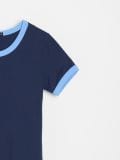 Minikleit - tumesinine - SINSAY - small13