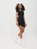 Mini φόρεμα - μαυρο - SINSAY - small6
