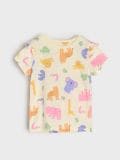 Majica - 2 komada - krem - SINSAY - small3