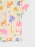 Majica - 2 komada - krem - SINSAY - small22
