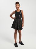 Fustă - negru - SINSAY - small4