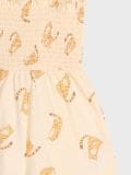 Kombinezon - krem - SINSAY - small5