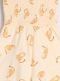 Kombinezon - krem - SINSAY - small10