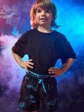 Плавки Batman - чорний - SINSAY - small6