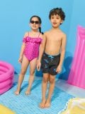 Плавки Batman - чорний - SINSAY - small5
