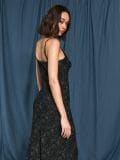 Віскозне плаття - різнобарвний - SINSAY - small7
