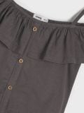 Majica - tamno braon - SINSAY - small5