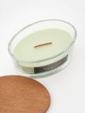 Κερί Eucalyptus Verbena - πρασινο παλ - SINSAY - small3