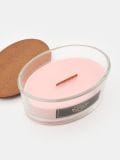Свічка Blossom orchid - рожевий - SINSAY - small2