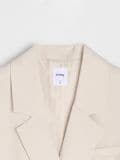 Kostüümi vest - liivakarva - SINSAY - small12