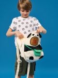 Ruksak - bijelo - SINSAY - small1