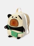 Ruksak - bijelo - SINSAY - small6