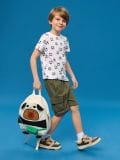 Ruksak - bijelo - SINSAY - small5