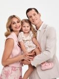 Костюмний жилет - пастельний рожевий - SINSAY - small10