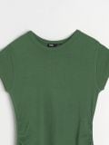 Minikleit - roheline - SINSAY - small14