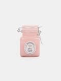 Aromātiskā svece Cherry Blossom - pasteļrozā - SINSAY - small3