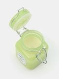 Voňavá sviečka Lime&Lemon - bledozelená - SINSAY - small2