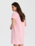 Spalna srajca - roza - SINSAY - small2