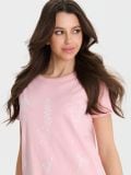 Spalna srajca - roza - SINSAY - small3