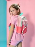 Nahrbtnik - roza - SINSAY - small1