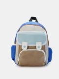 Ruksak - plava - SINSAY - small6