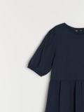 Φόρεμα - ναυτικο μπλε - SINSAY - small8