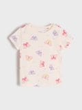 Majica - krem - SINSAY - small5