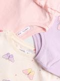Majica - krem - SINSAY - small10