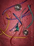 Baloni 100 pack - večbarvna - SINSAY - small4