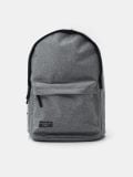 Рюкзак - сірий - SINSAY - small1