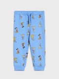 Športne hlače Mickey Mouse 3 pack - krema - SINSAY - small2